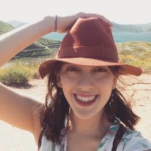 Meet your Posher, Ruby